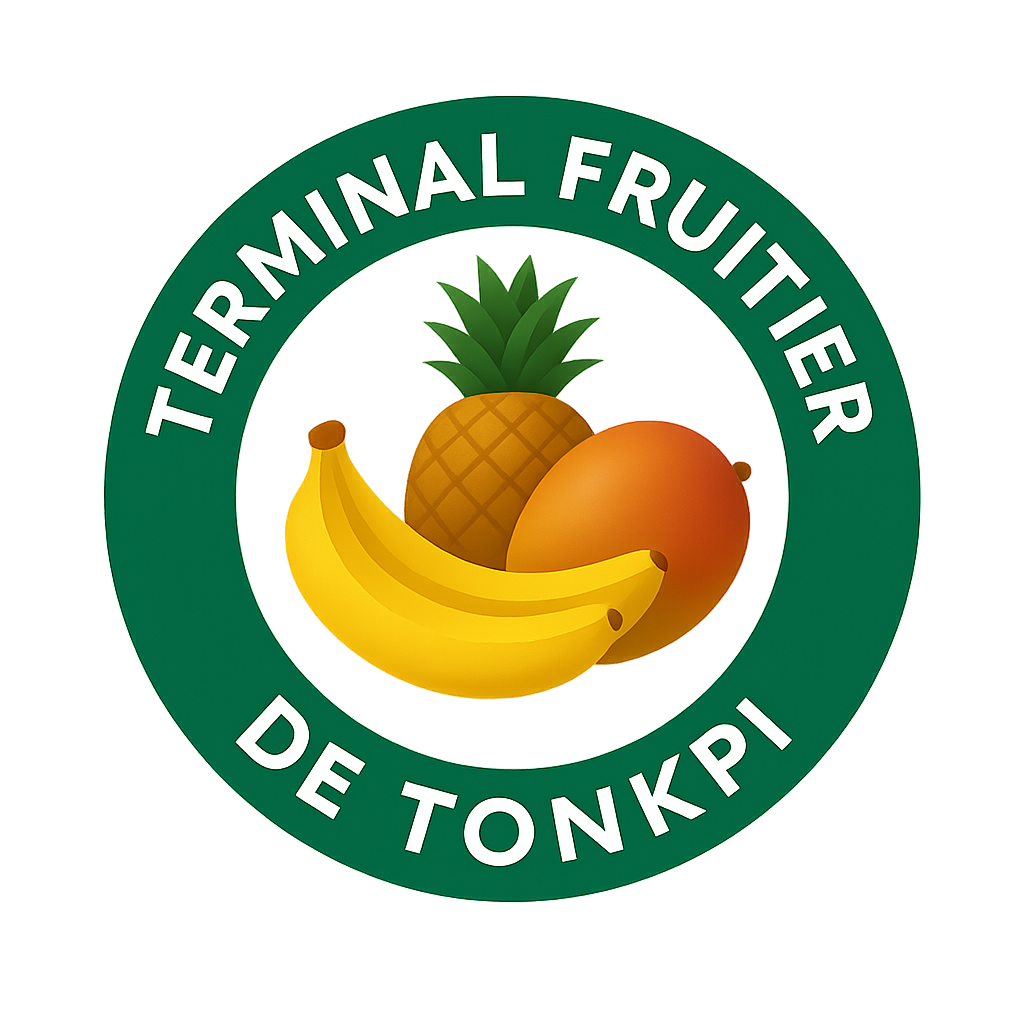Logo Terminal Fruitier